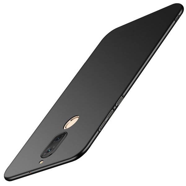 Handy Schutz Hülle für Huawei Mate 10 Lite Ultradünn Cover Slim Case Handyhülle