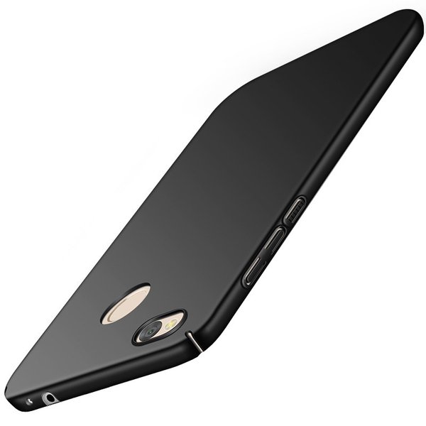 Handy Schutz Hülle für Huawei P9 Lite 2017 Ultradünn Cover Slim Case Handyhülle