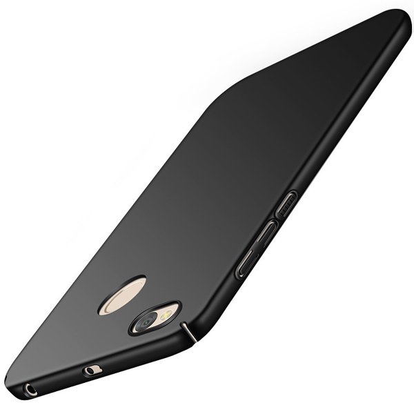 Handy Schutz Hülle für Huawei P9 Lite Mini Ultradünn Cover Slim Case Handyhülle