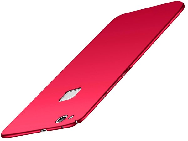 Handy Schutz Hülle für Huawei P10 Lite Ultradünn Cover Slim Case Handyhülle