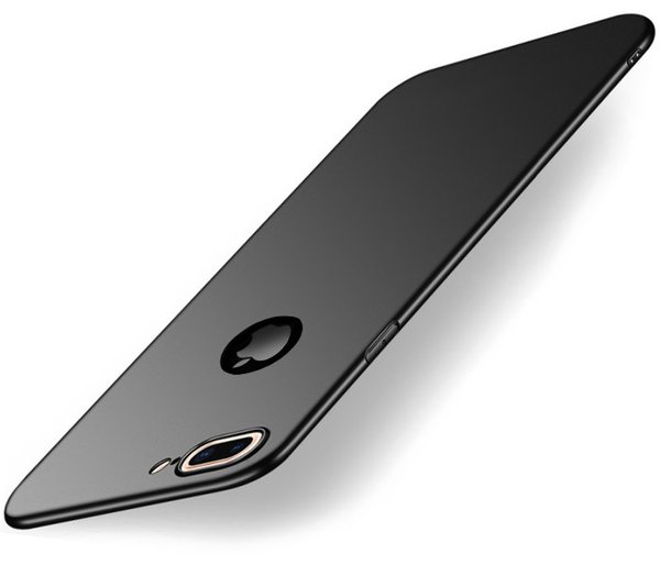 Handy Schutz Hülle für iPhone 7 Ultradünn Cover Slim Case Handyhülle