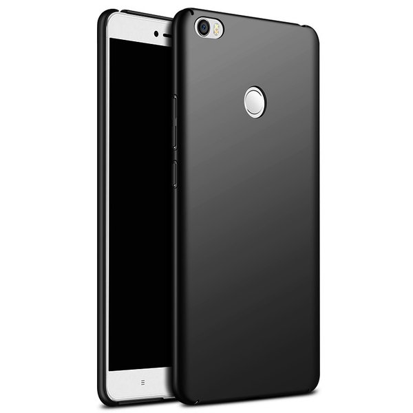 Handy Schutz Hülle für Xiaomi Mi MAX 2 Ultradünn Cover Slim Case Handyhülle