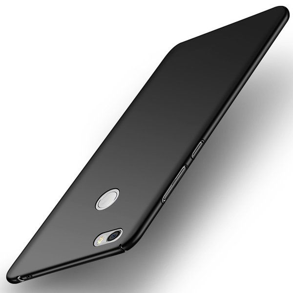 Handy Schutz Hülle für Xiaomi Mi MAX 2 Ultradünn Cover Slim Case Handyhülle