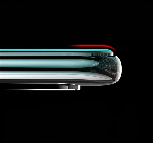 Display Schutz Glas für Xiaomi Redmi Note 4X Panzerfolie Full Glue Schutzglas