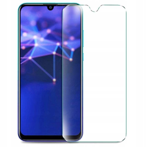 Displayschutzfolie für Huawei P Smart 2019 aus Echtglas Verbundglas Tempered Glas 9H