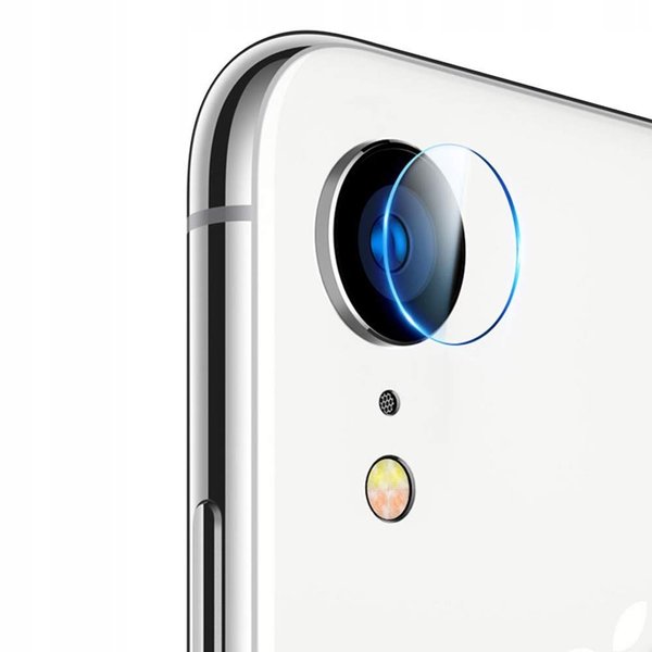 Kamera Schutz Glas für iPhone XR Handykamera Linsen Schutzfolie