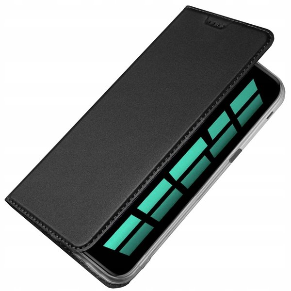 Handy Tasche für Nokia 5.1 Handy Hülle Kunstleder Schutzhülle Flip Cover Case Etui Wallet