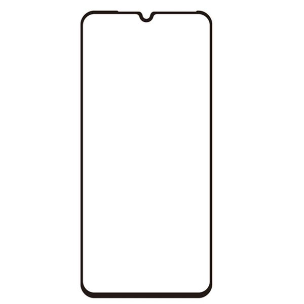 Schutzglas Displayschutz für Xiaomi Mi 9 Panzerfolie Hartglas
