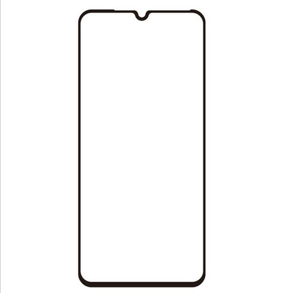 Schutzglas für Xiaomi Mi 9 SE Panzerfolie 5D Displayschutz Hartglas