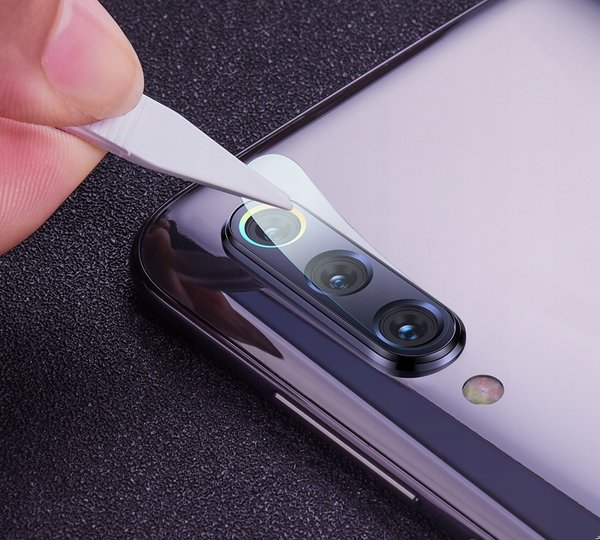 Kamera Schutz Glas für Xiaomi Mi 9 Handykamera Linsen Schutzfolie