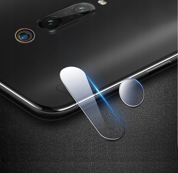 Kamera Schutz Glas für Xiaomi Mi 9T Handykamera Linsen Schutzfolie