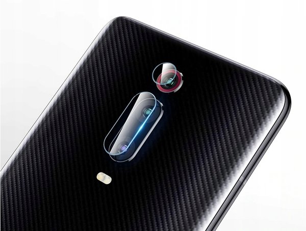 Kamera Schutz Glas für Xiaomi Mi 9T Handykamera Linsen Schutzfolie
