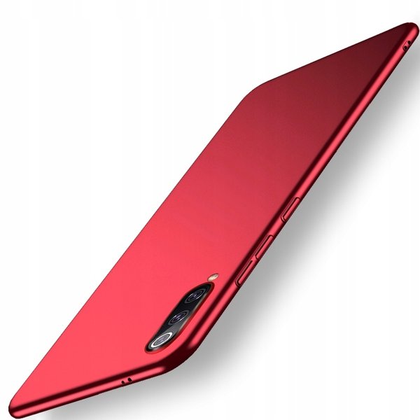 Handy Schutz Hülle für Xiaomi Mi 9 SE Ultradünn Cover Slim Case Handyhülle