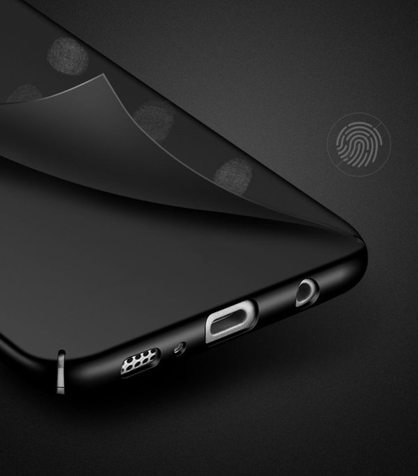 Handy Schutz Hülle für Xiaomi Mi 9 SE Ultradünn Cover Slim Case Handyhülle