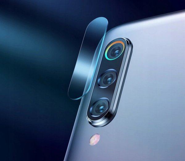Kamera Schutz Glas für Xiaomi Redmi Note 8 Pro Handykamera Linsen Schutzfolie