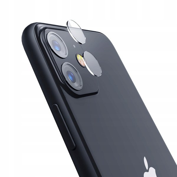 Kamera Schutz Glas für iPhone 11 (6,1“) Handykamera Linsen Schutzfolie