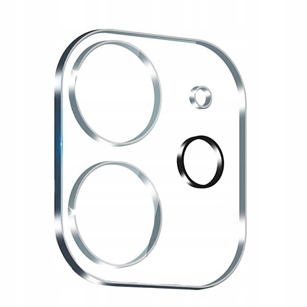 Kamera Schutz Glas für iPhone 12 (6,1“) Handykamera Linsen Schutzfolie