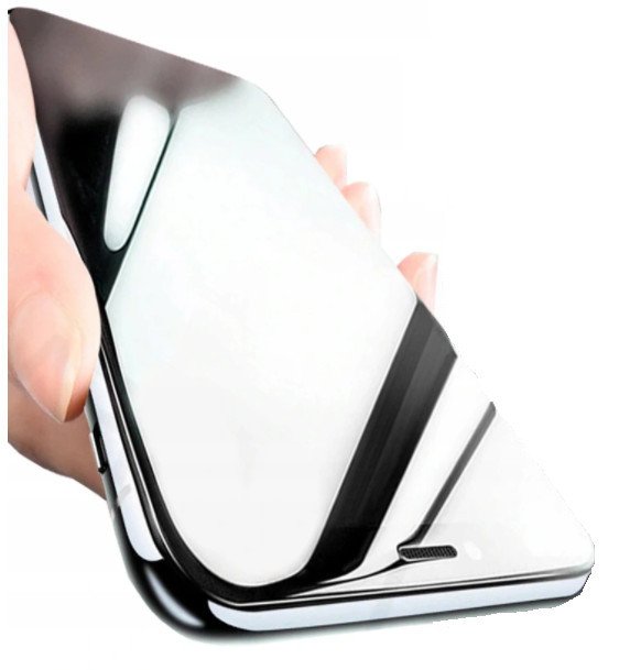 iPhone 13 Pro Max (6,7") Display Schutz Glas Panzerfolie Full Glue