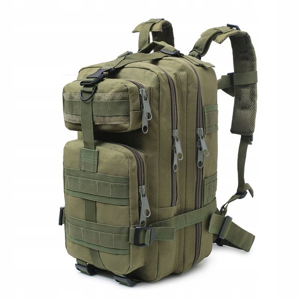 Militär Taktischer Rucksack Outdoor Tasche mit großer Kapazität