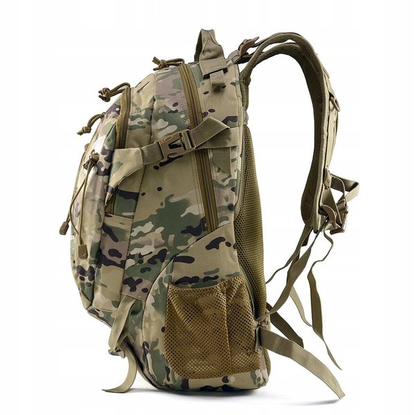 Militär Taktischer Rucksack Outdoor Tasche Wasserdicht