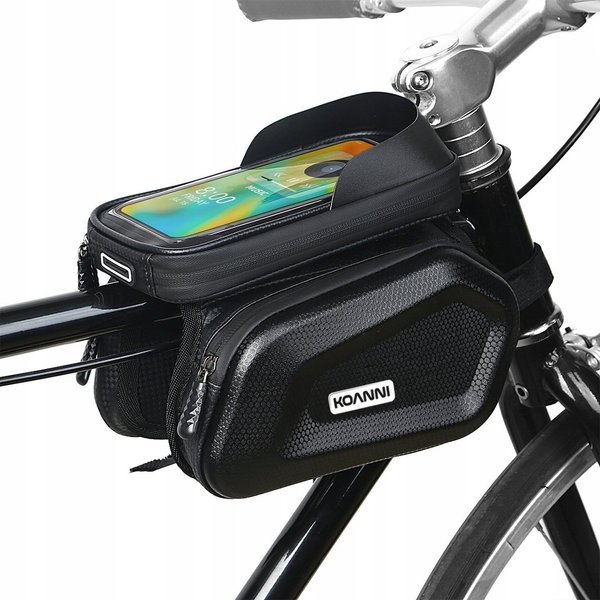 Fahrradtasche Universal Handy Fahrrad Halterung Wasserdicht