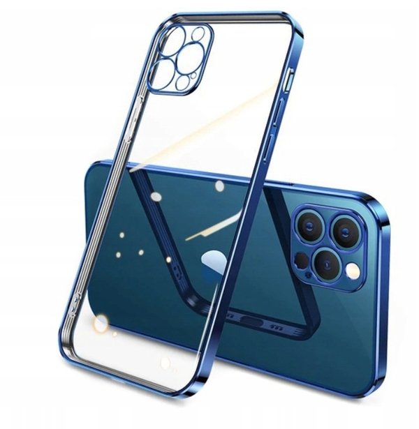 Hülle für iPhone 13 Pro (6,1") Kameraschutz Schutzhülle Handy Back Cover Case