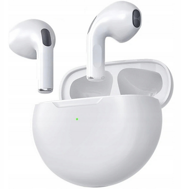 Drahtlose Kopfhörer Pro 6 Bluetooth 5.0 Wireless Stereo Headset