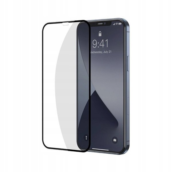 Für iPhone 11 (6,1“) Panzerglas Schutzglas Displayschutzfolie 9D Hartglas Schutzfolie