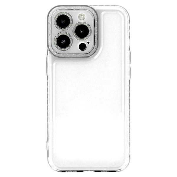 Für Apple iPhone Modelle Crystal Diamond Handy Case Hülle Cover Schutzhülle Transparent